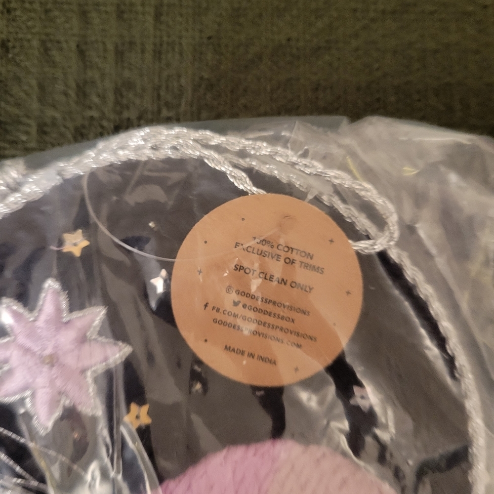 Yin Yang Decorative Hanger Goddess Provisions - Picture 7 of 9